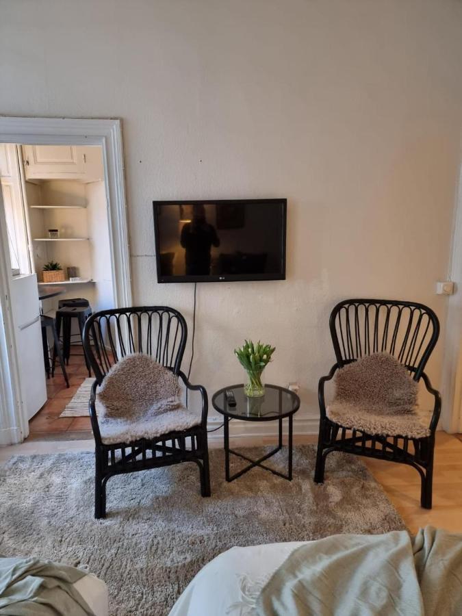 Lovely Apartment In The Heart Of Stockholm! Dış mekan fotoğraf
