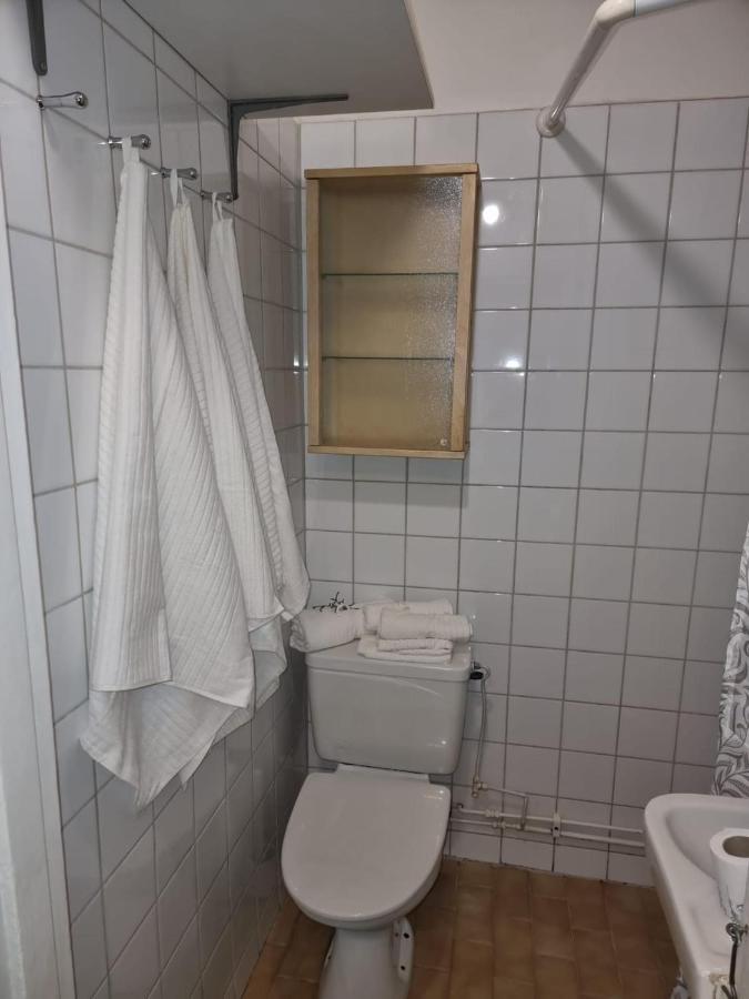 Lovely Apartment In The Heart Of Stockholm! Dış mekan fotoğraf