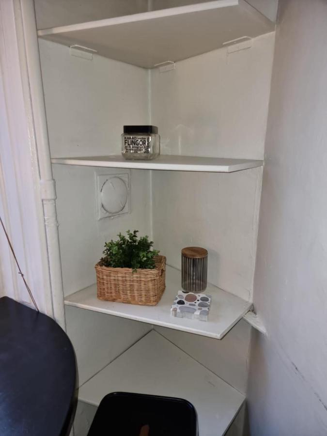 Lovely Apartment In The Heart Of Stockholm! Dış mekan fotoğraf